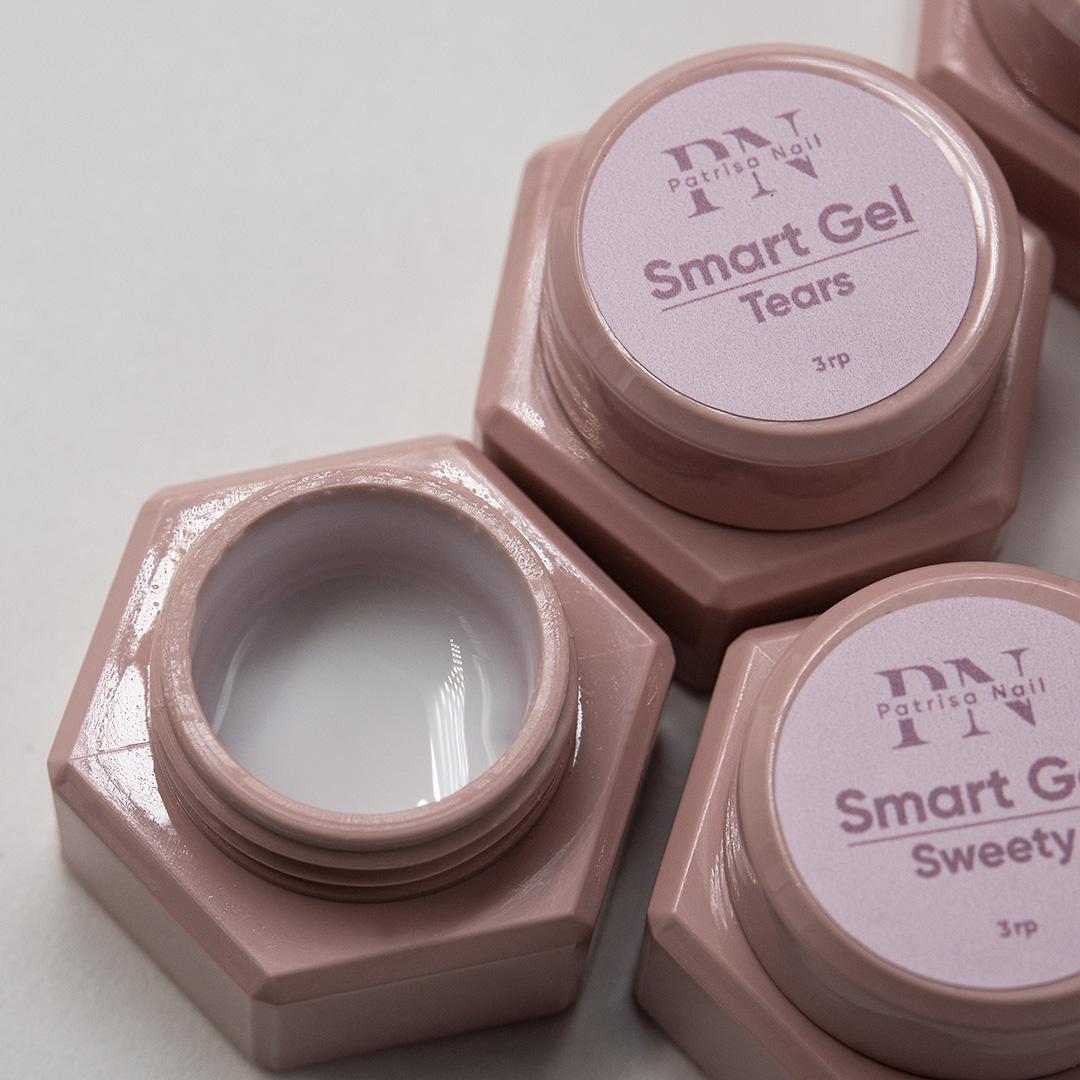 Набор миниатюр Smart Gel mini favourite set