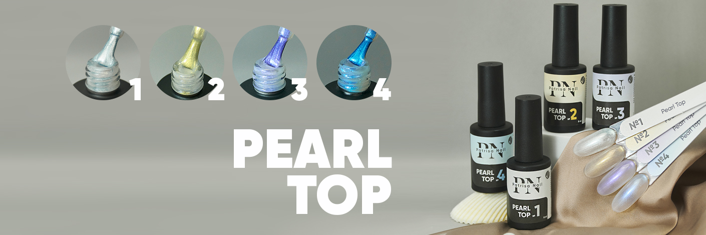 Pearl Top