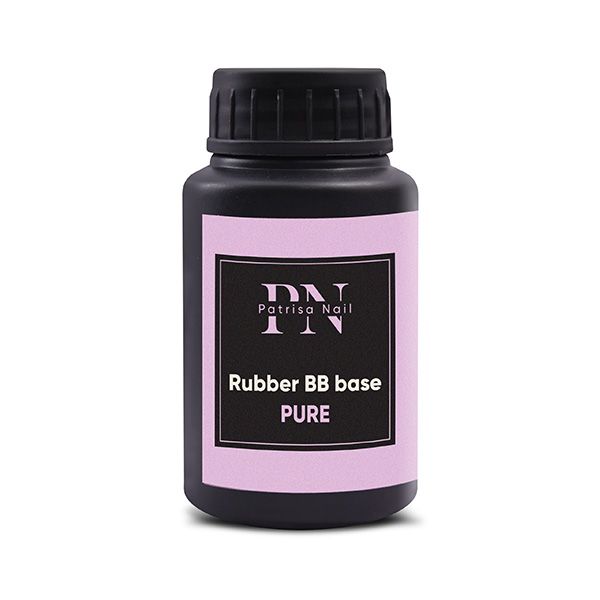 Rubber BB-base Pure, 30 мл