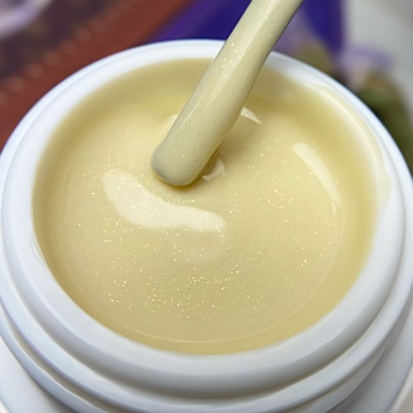Pudding Gel, Cream, 15 гр