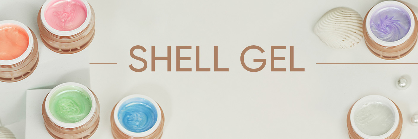 Shell Gel
