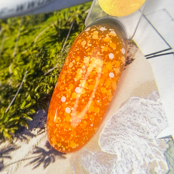 TROPIC GEL Orange, 5 гр
