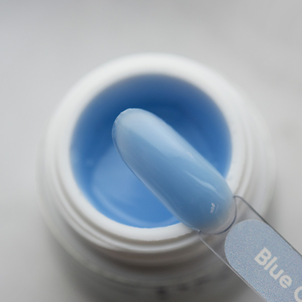 Kombi Gel Color Blue, 15 гр