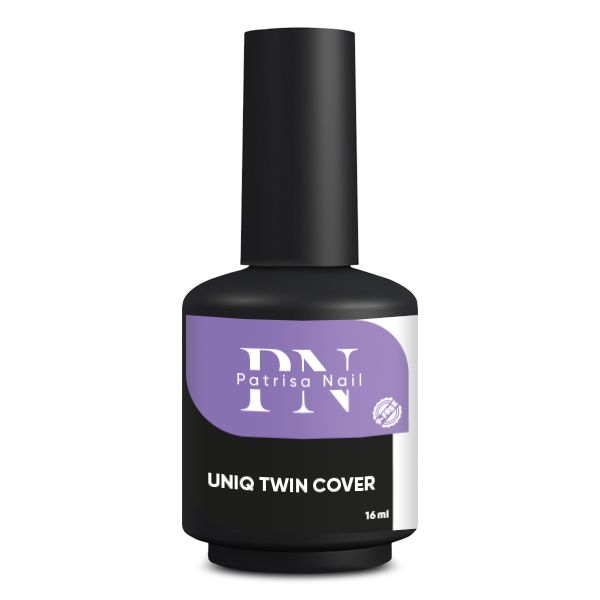 Uniq Twin Cover База+топ, 16 мл