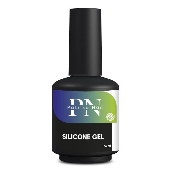 Silicone Gel - силиконовый гель для акварельной росписи (растекашка), 16 мл