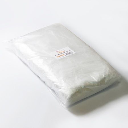 Пакет для педикюрной ванночки, 66х55 см, 90 шт