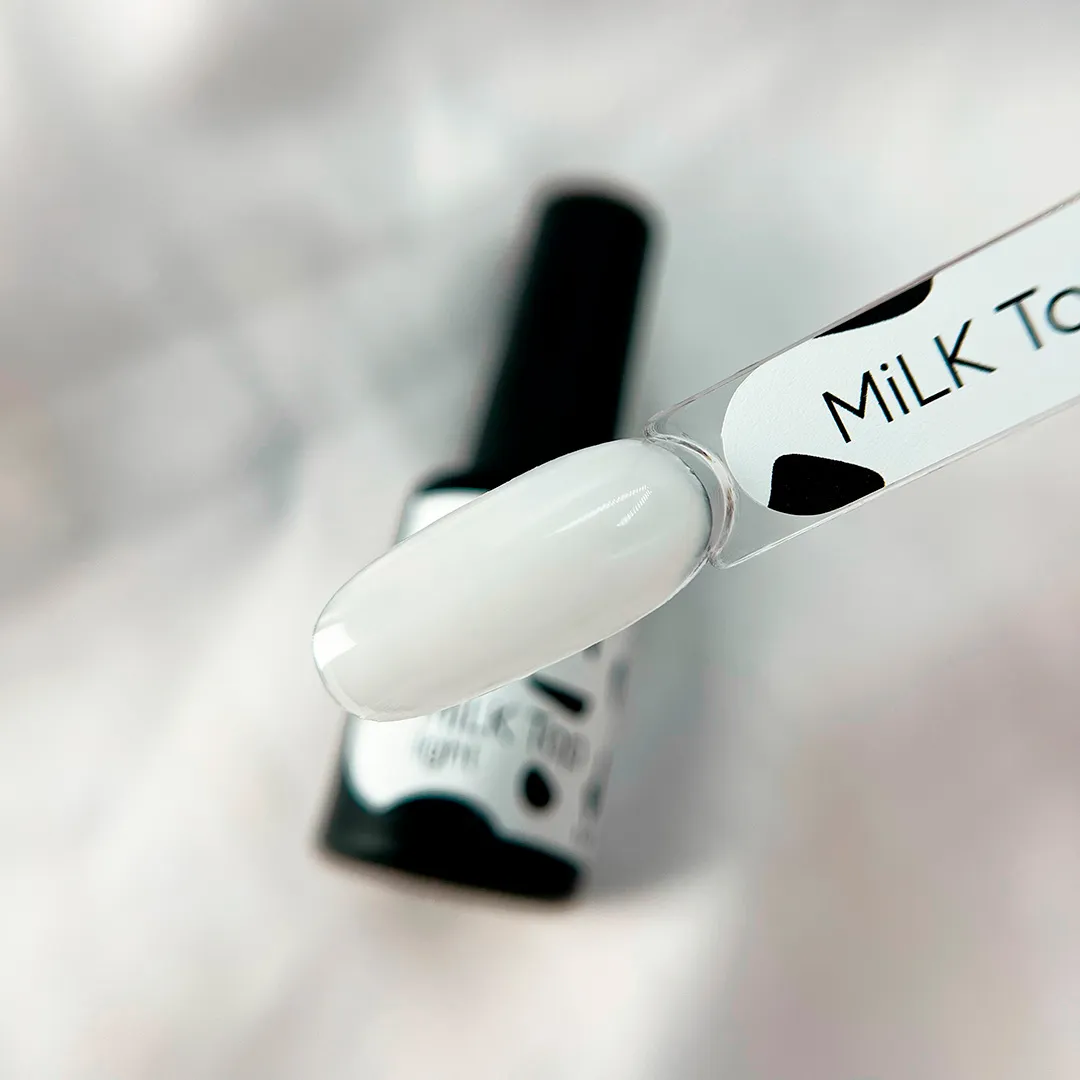 MiLK Top Light молочный топ, 8 мл