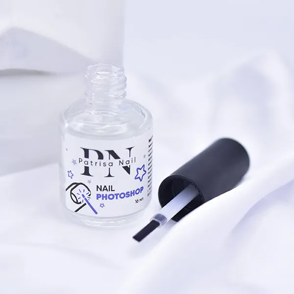 Nail photoshop - питательное средство для кутикулы и ногтей, 16 мл