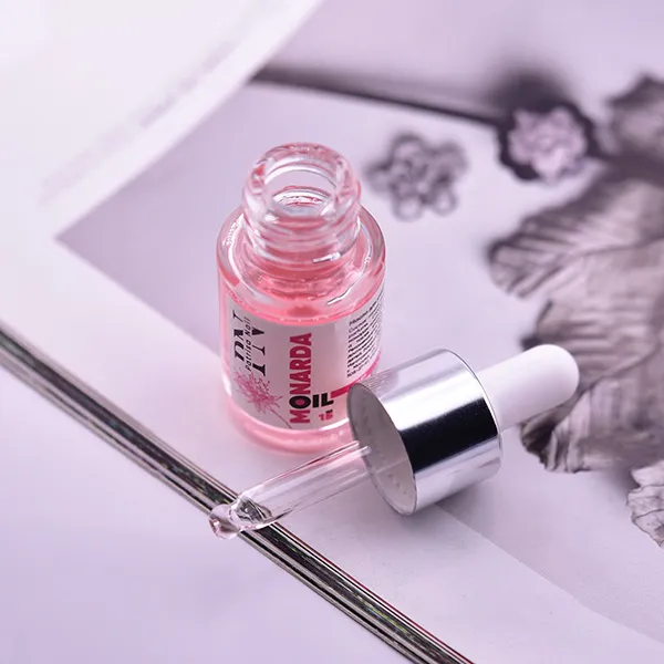 Купить Monarda Oil - Масло Монарды, 15 мл в интернет-магазине Patrisa Nail